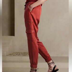 Banana Republic TENCEL™ Cargo Jogger